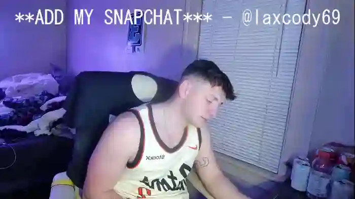 sexylax69