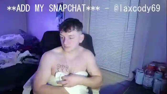 sexylax69