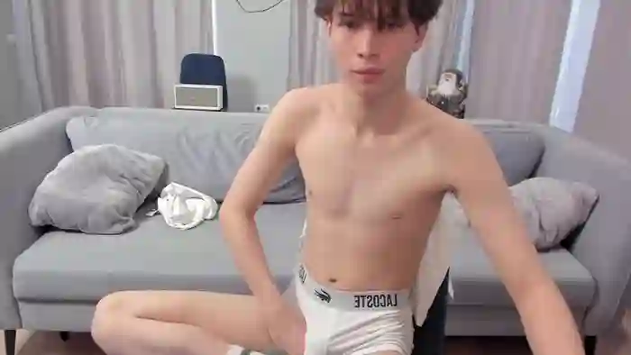 your_shy_guy