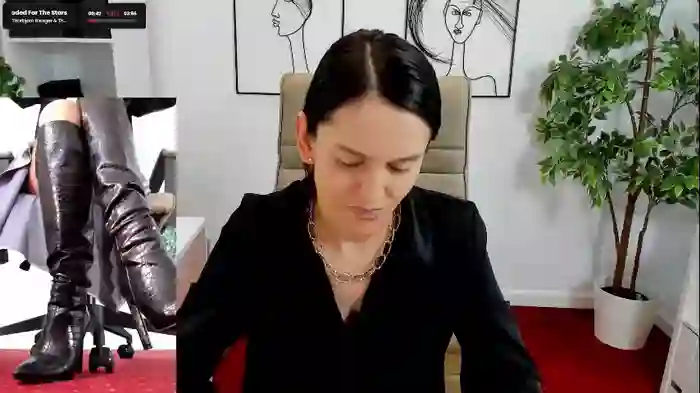 legswattitude
