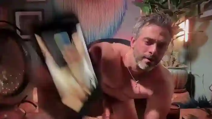 hugedickyogi