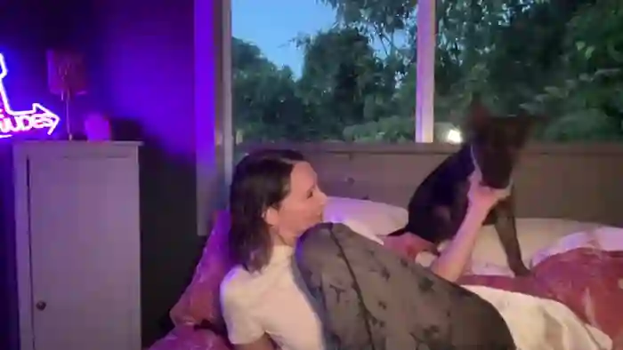 kaileeshy