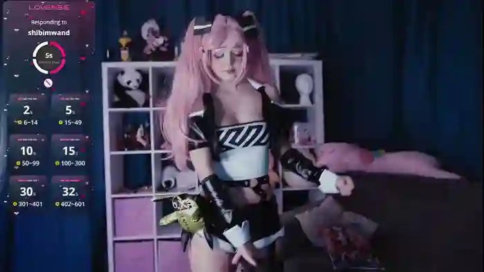 madnessalise