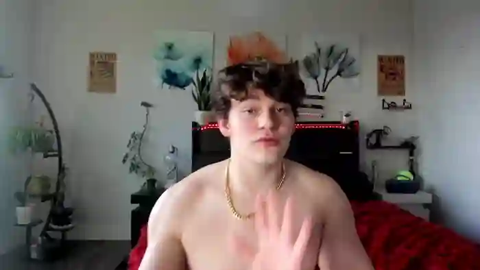 thejohnnystone