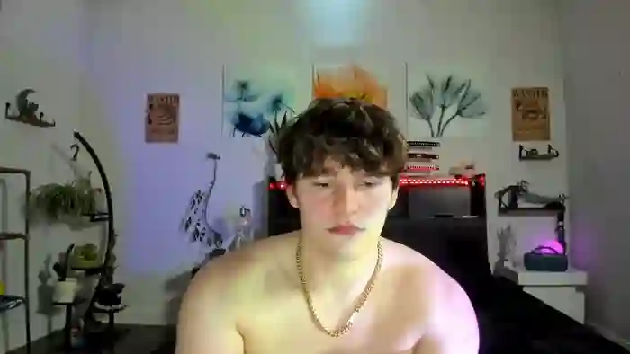 thejohnnystone