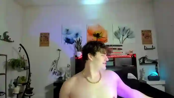 thejohnnystone
