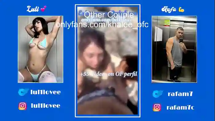 latinuycouple