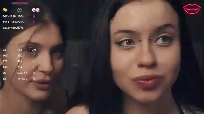 vivid_girls