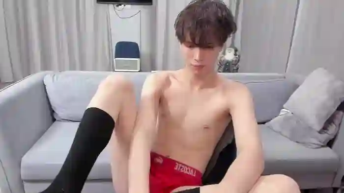 your_shy_guy