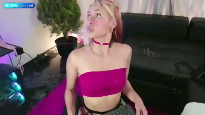 lilithandpaul