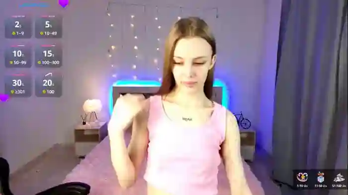 lesyahayes