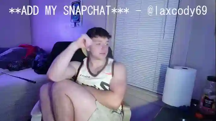 sexylax69