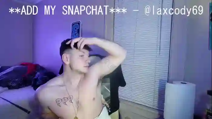 sexylax69