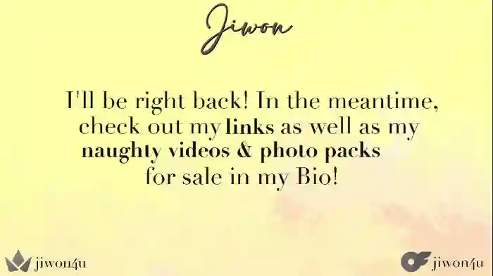 jiwon4u