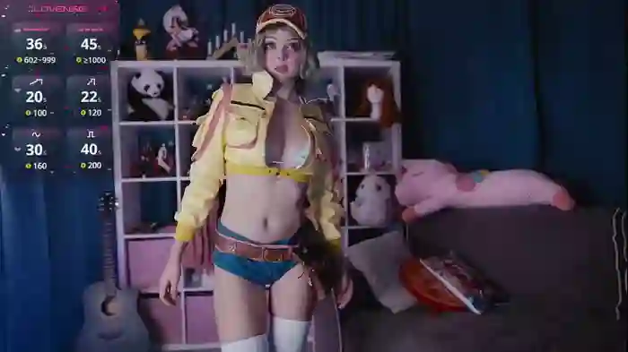 madnessalise
