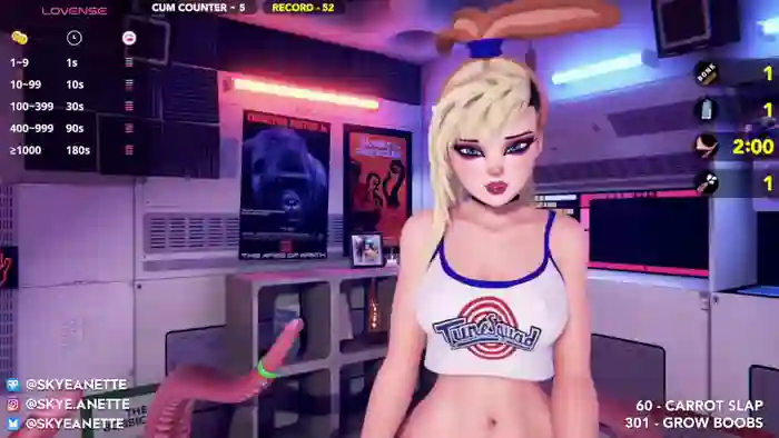 skyeanette