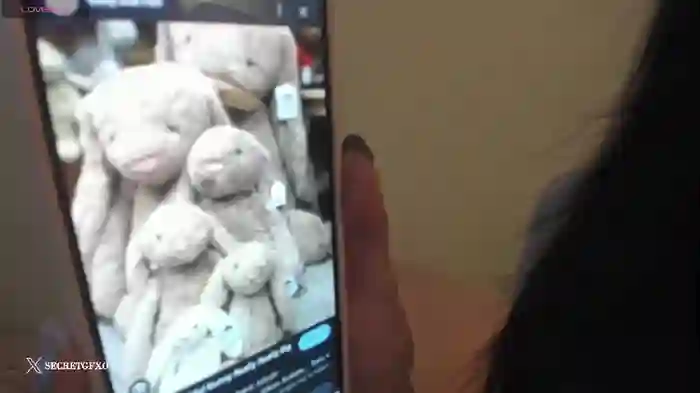 secretgirlfriendxo