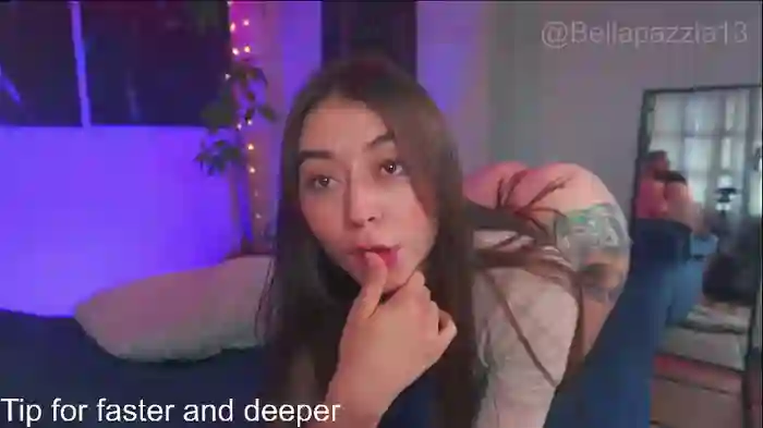 bellapazzia13