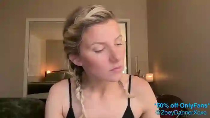 zoeydanner