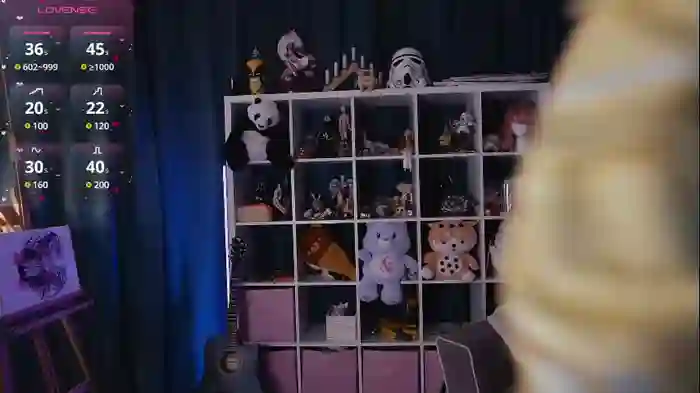 madnessalise