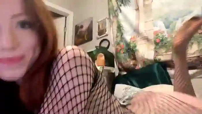 redgingersnapz