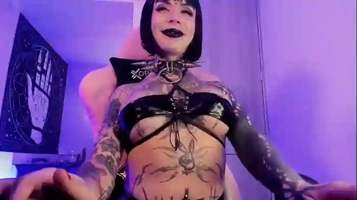 punkyfoxx