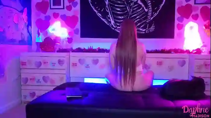 daphnemadison