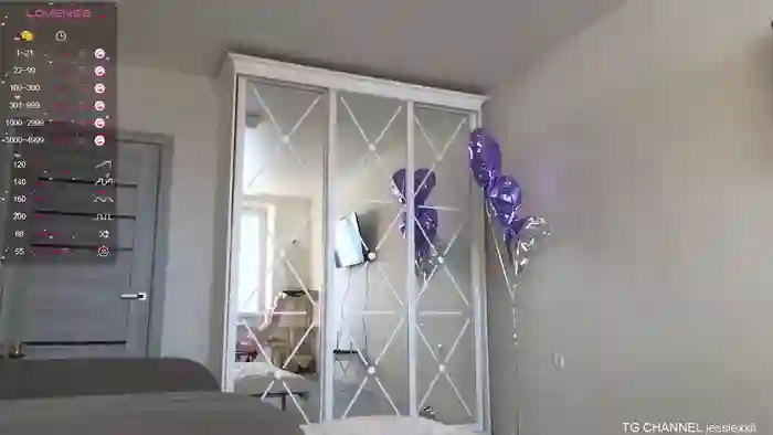 jessiexxi