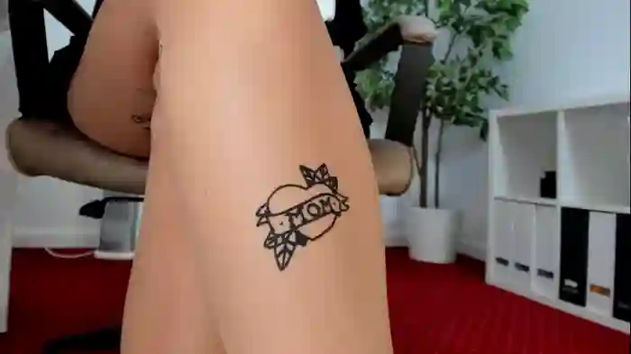legswattitude