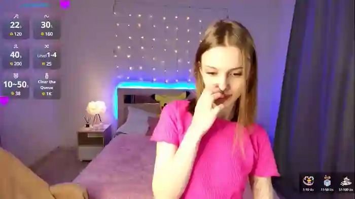lesyahayes