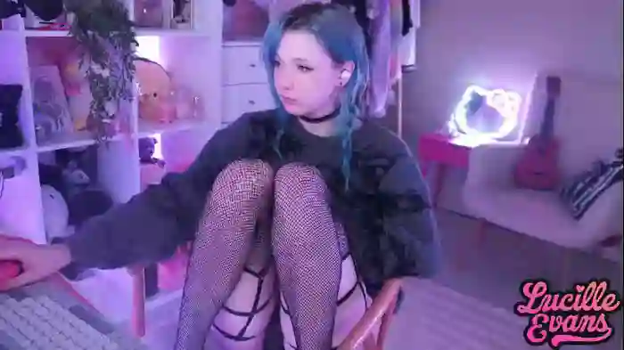 lucille_evans