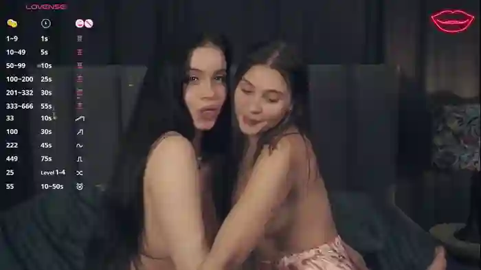 vivid_girls