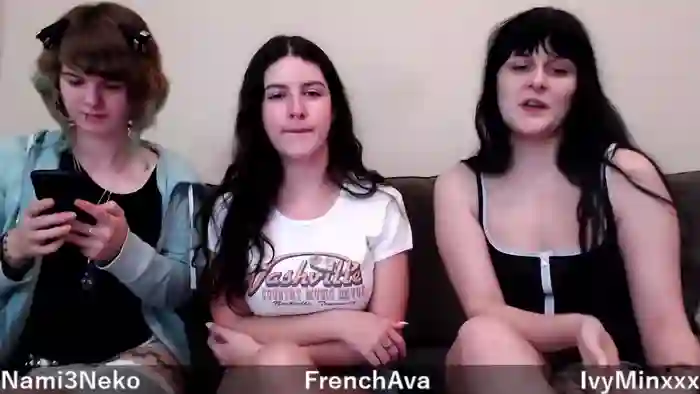 frenchava