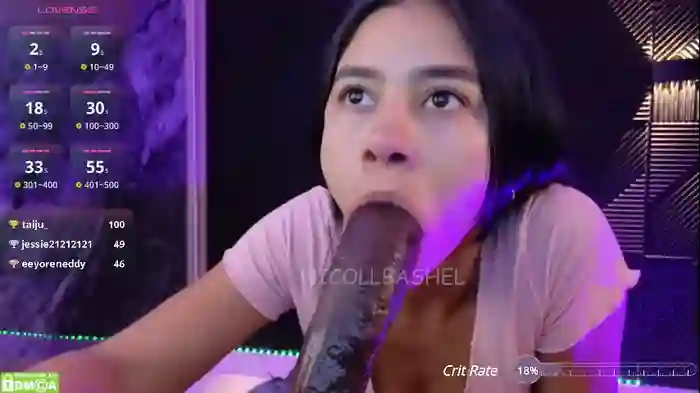 nicollbashel