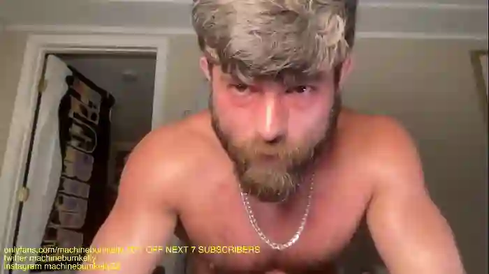 machinebumkelly