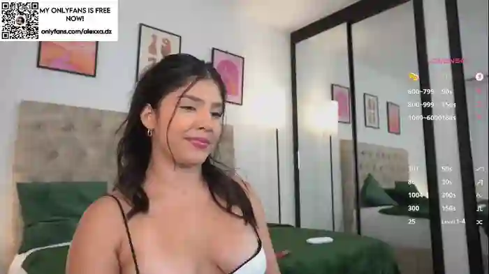 alexxa_dz