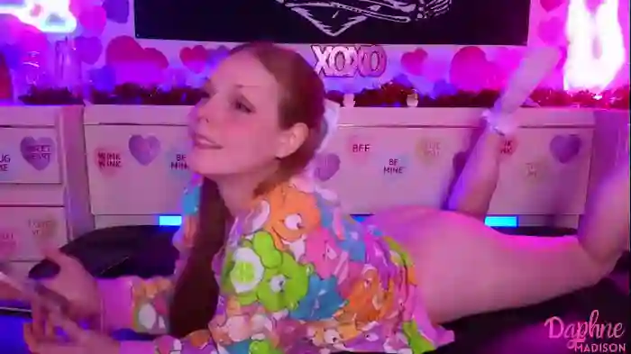daphnemadison