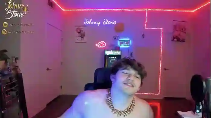 thejohnnystone