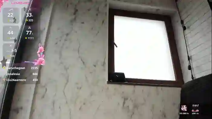 sassyt33n