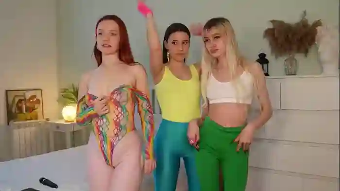 sexxxsirens