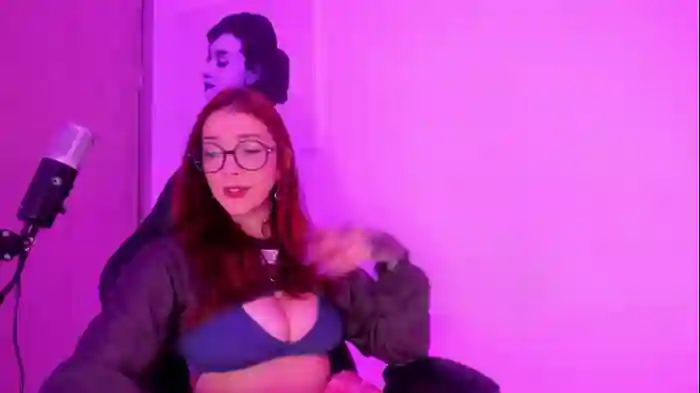 thecosmicgirl