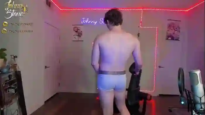 thejohnnystone