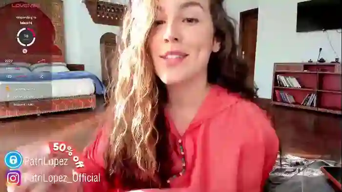 crazypaty