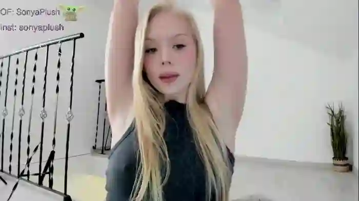 sonyaplush