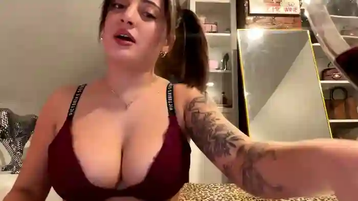 alissajaede