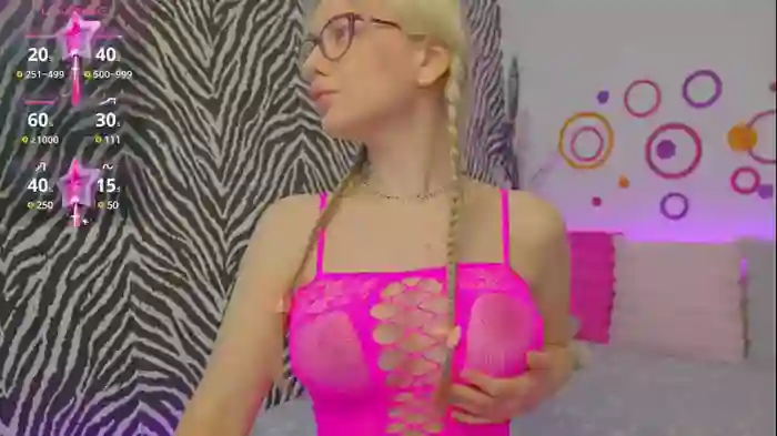 jennyshow