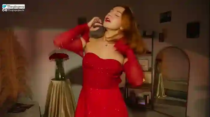 thegingerp