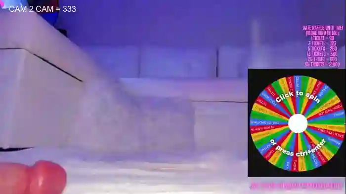 butterybubblebutt