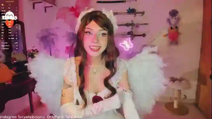fairywhore