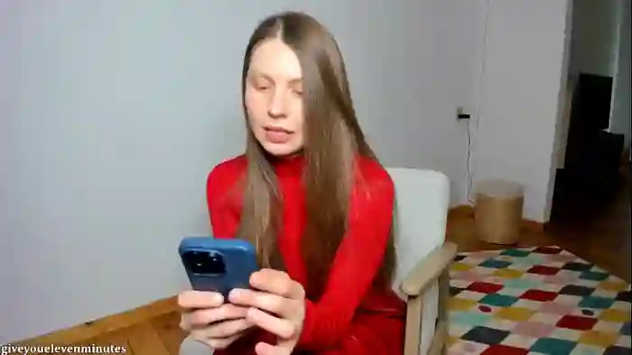 giveyouelevenminutes